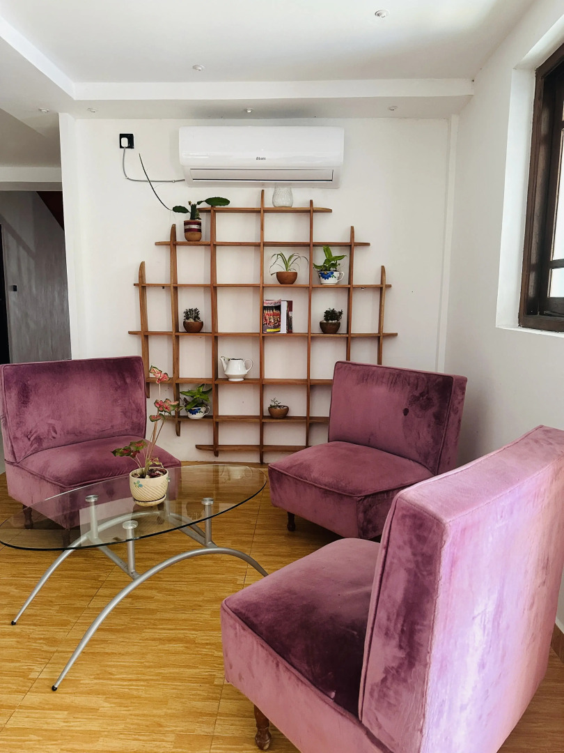 Отель Moi Ella by Dbi