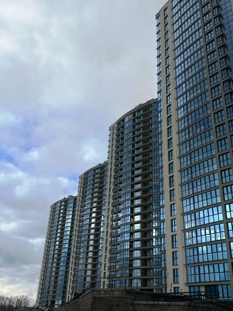 Апартаменты DOMUS Минск Мир