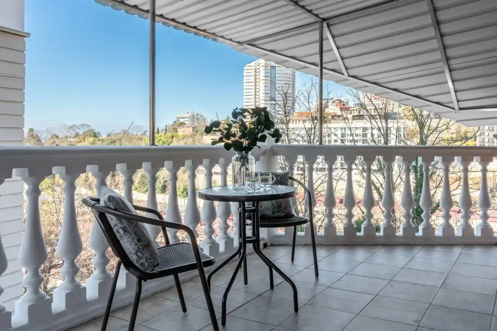 Гостевой дом Стадион