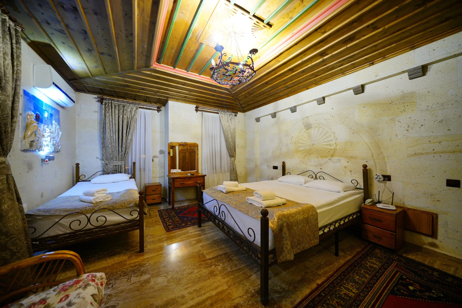 Бутик-отель Sun Rise View