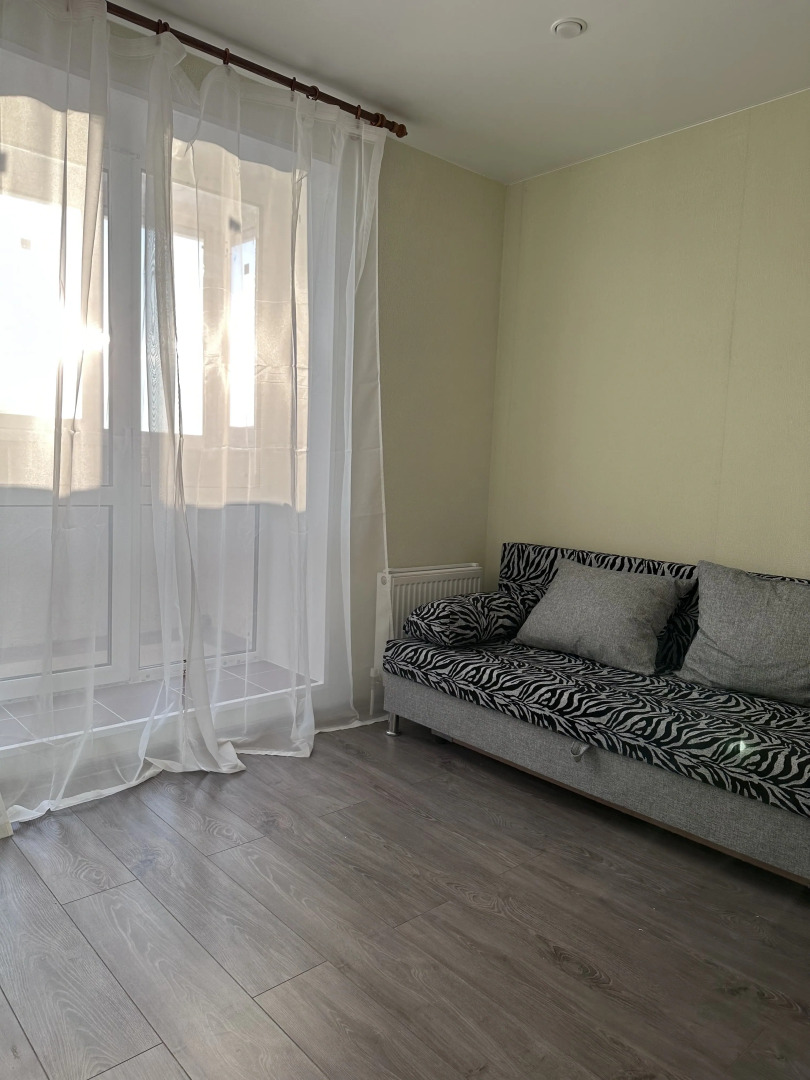 Квартира Уютная в Новом Доме