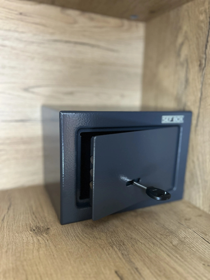 Квартира Литке