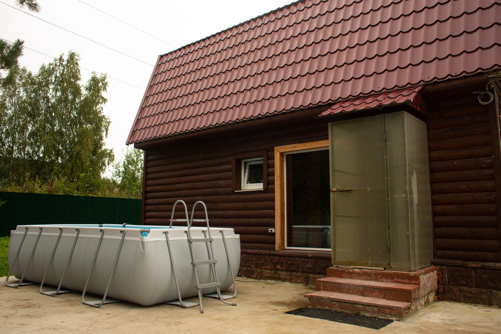 База Отдыха Таменгонт