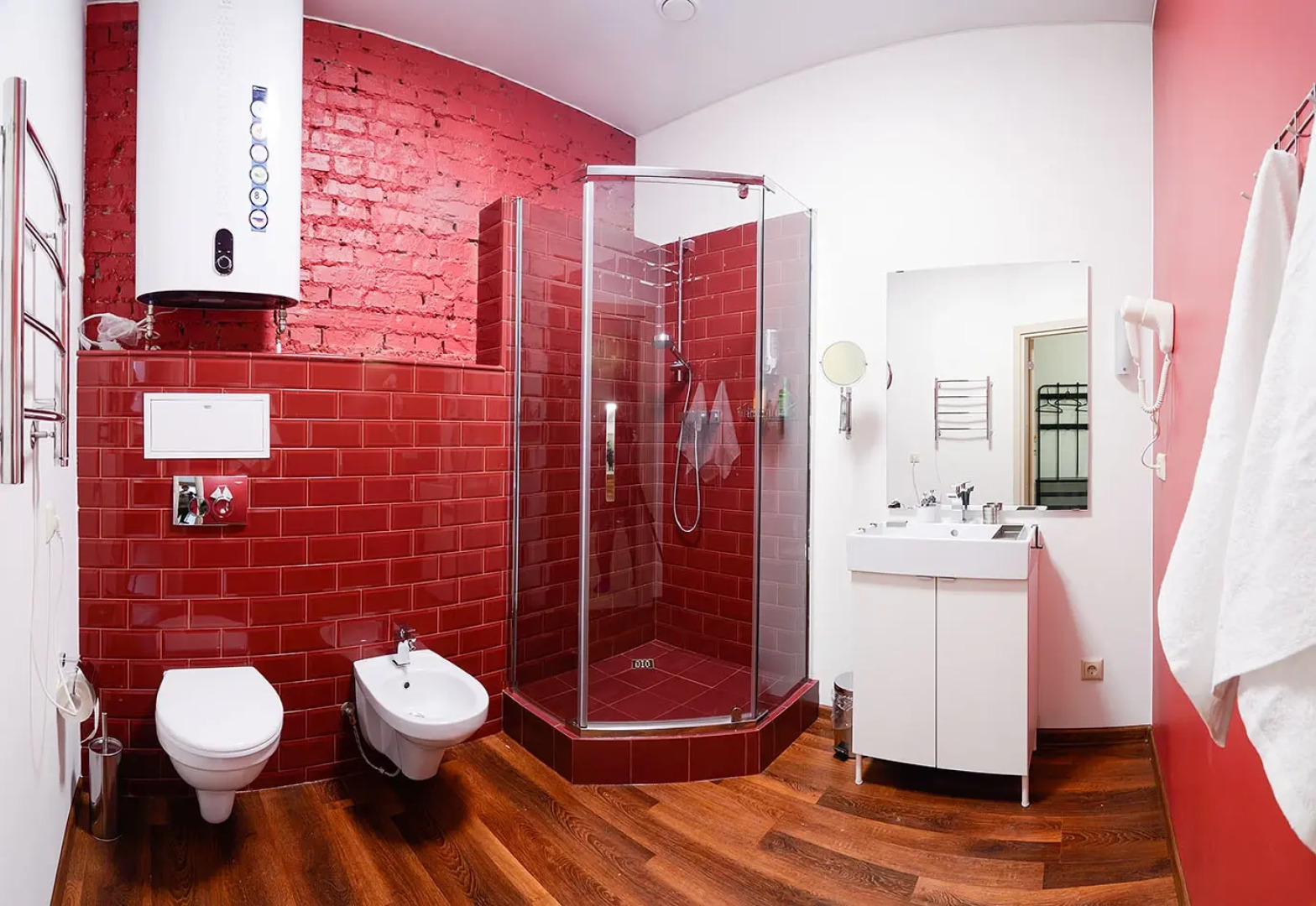 Апартаменты Анабель на Невском 88