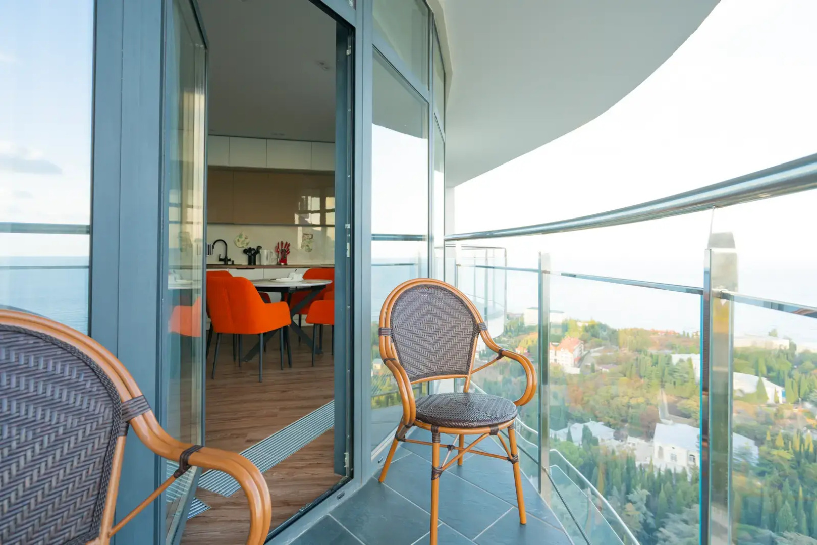 Апартаменты Стиль Жизни