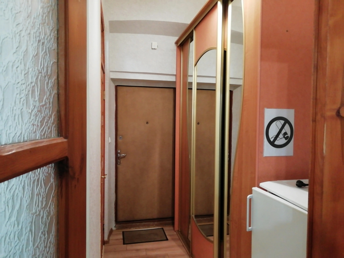 Апартаменты в центре Гродно на Советской