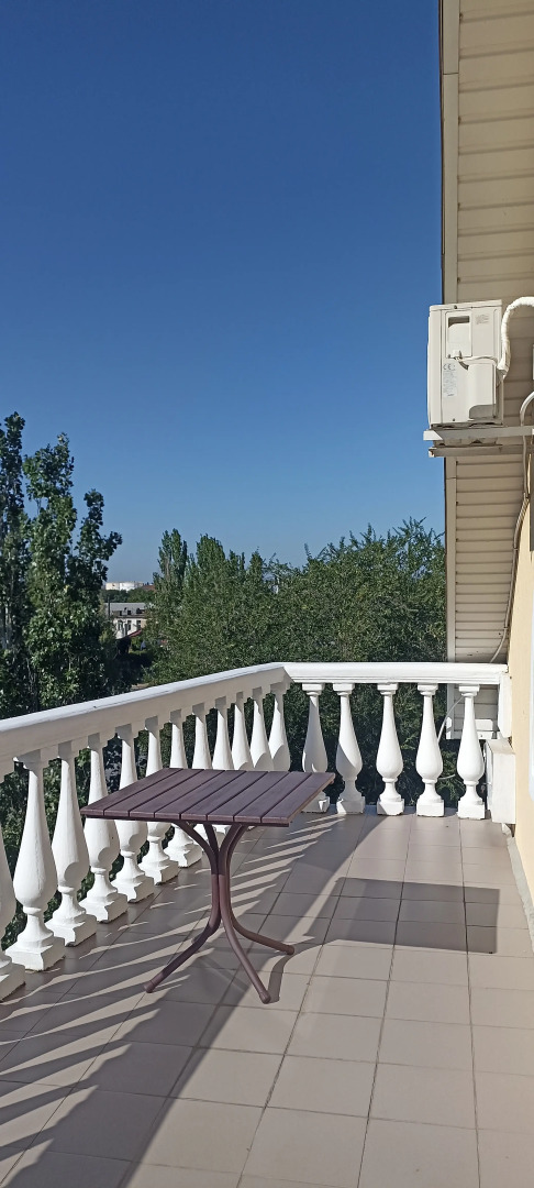 Гостиница Купидон