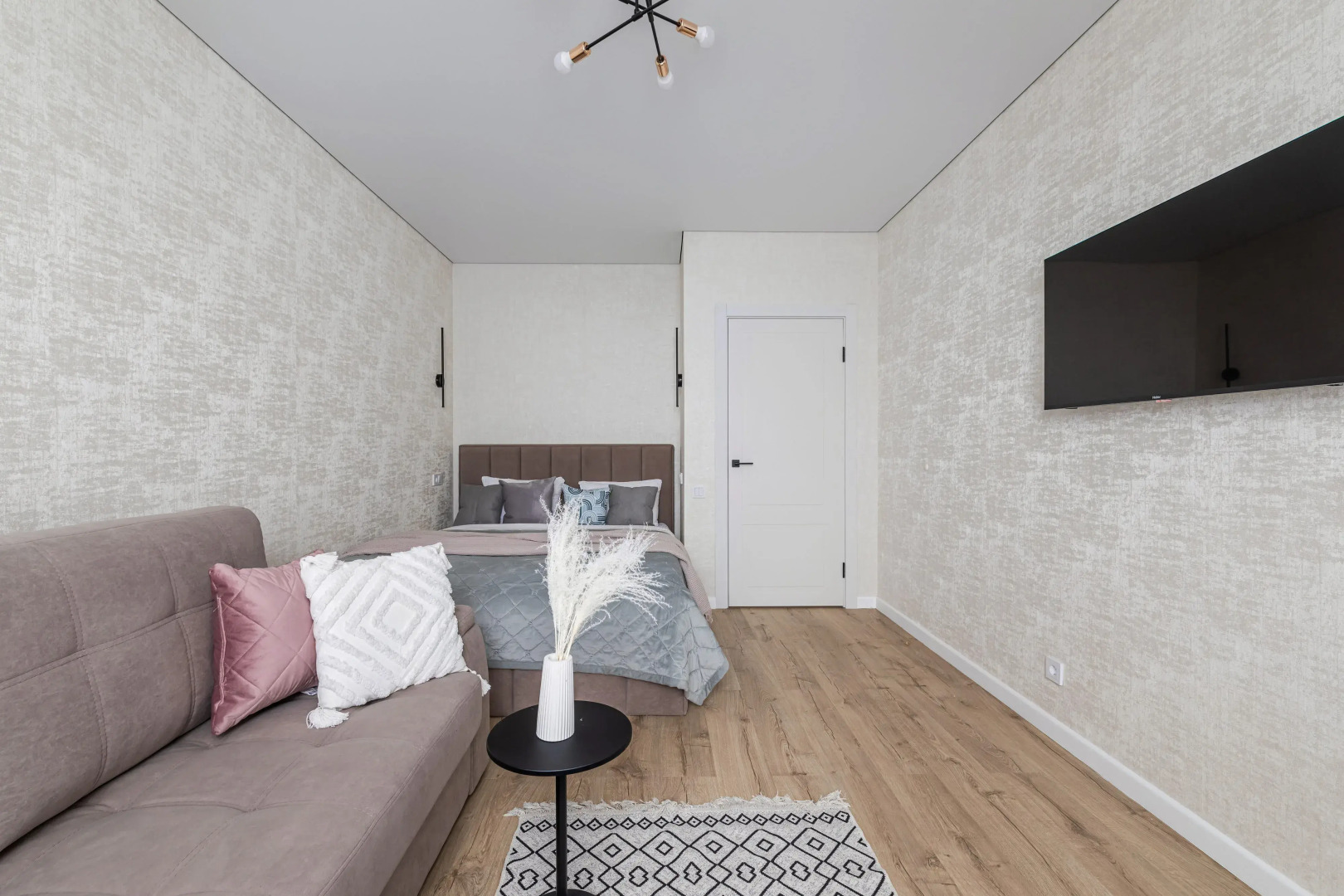 Квартира Ls Мечты Cбываются