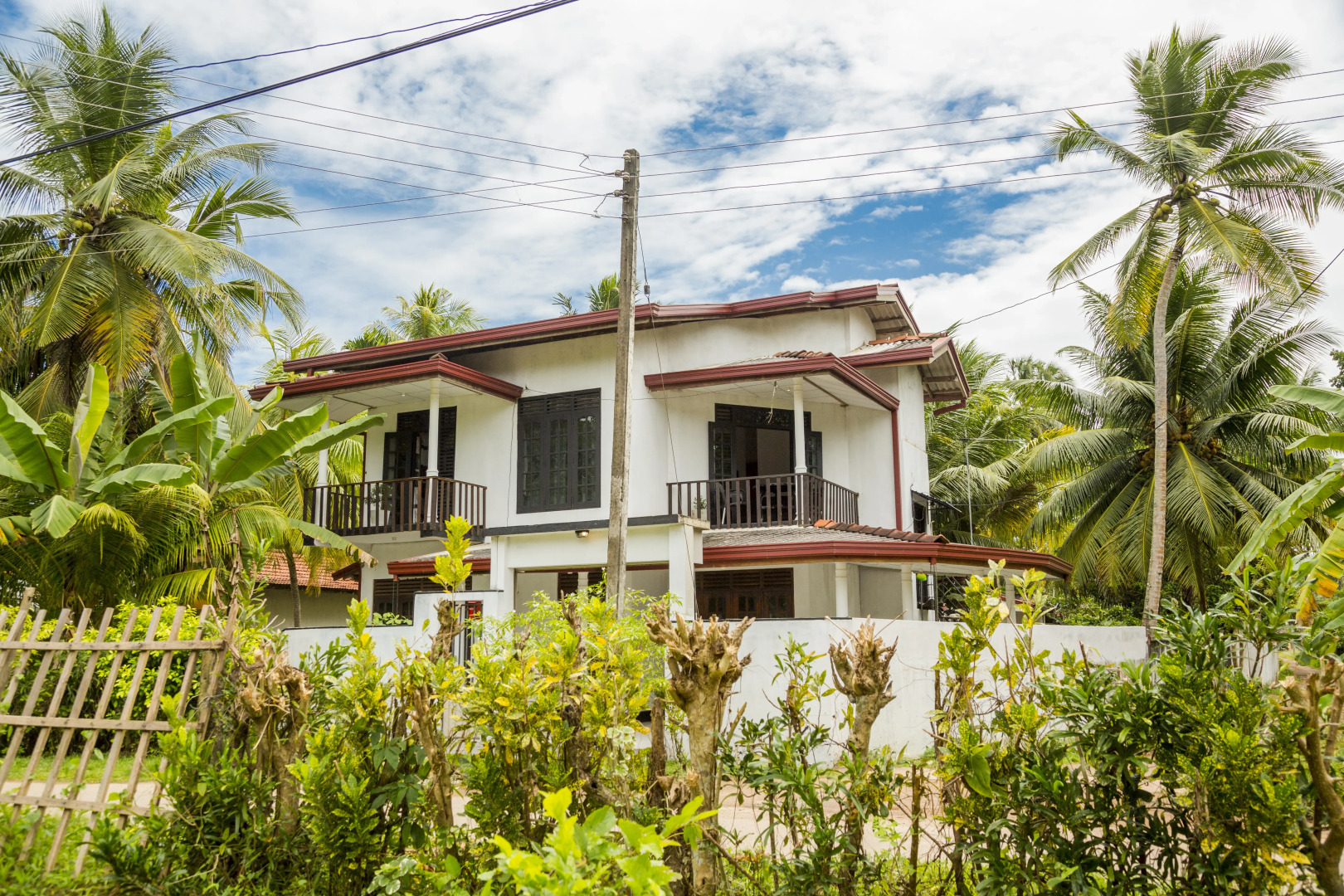 Гостевой Дом Lotus Lodge