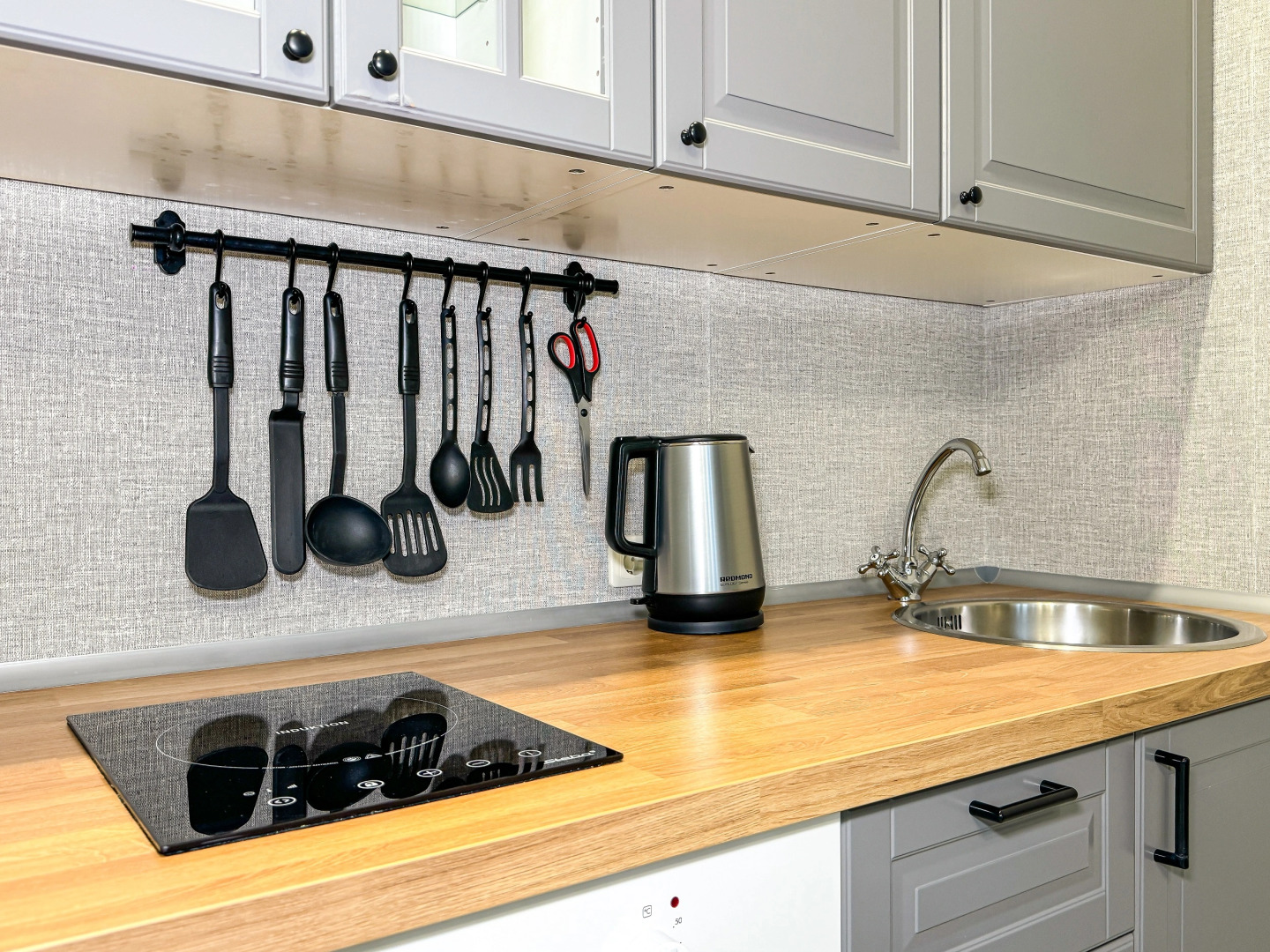 Апартаменты Монако 24 "Кавказ" 63