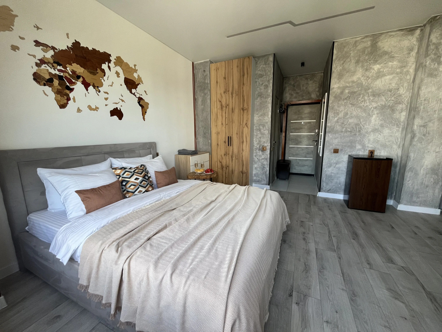 Апартаменты в Жк Ньютон