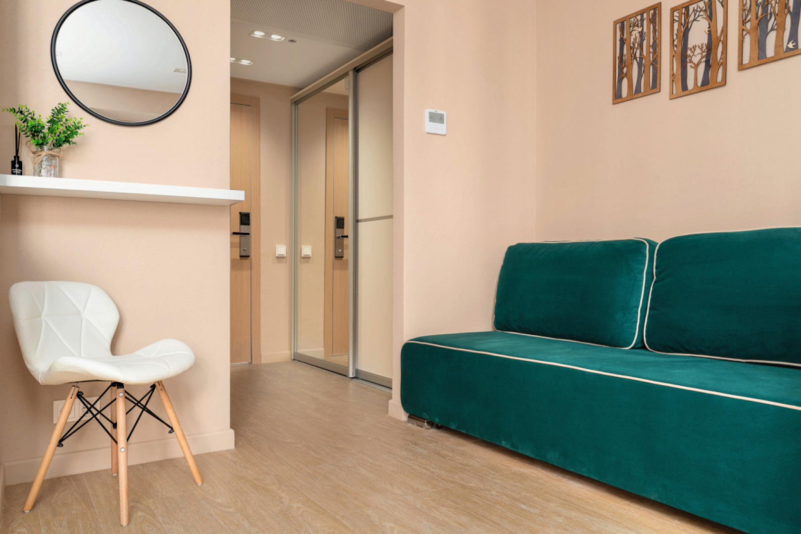 Апартаменты Grand Palace 904