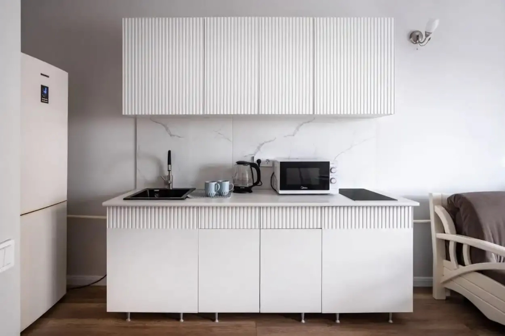 Квартира Lilac Style от Piligrim-KMV