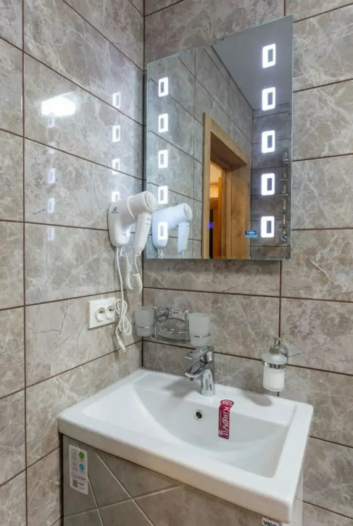 Гостевой дом Дион