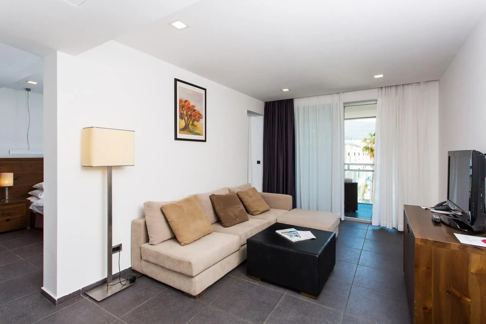 Курортный отель Avala Villas