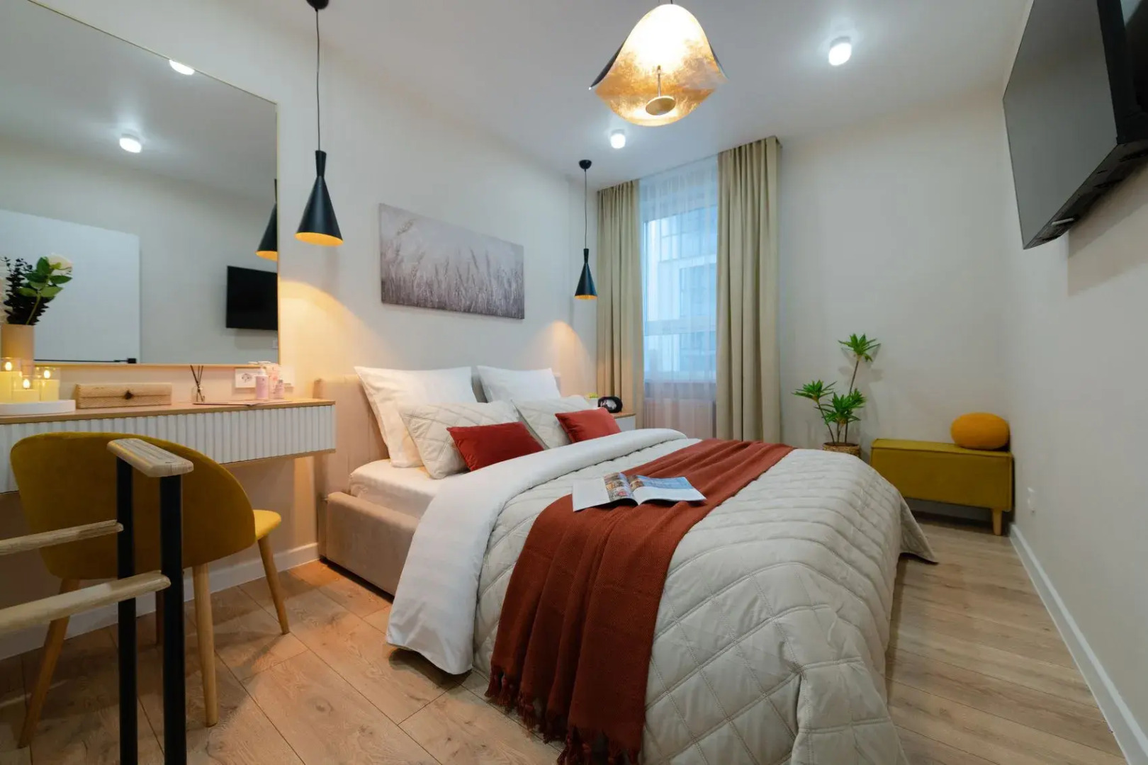 Апартаменты Пять Звёзд Невский