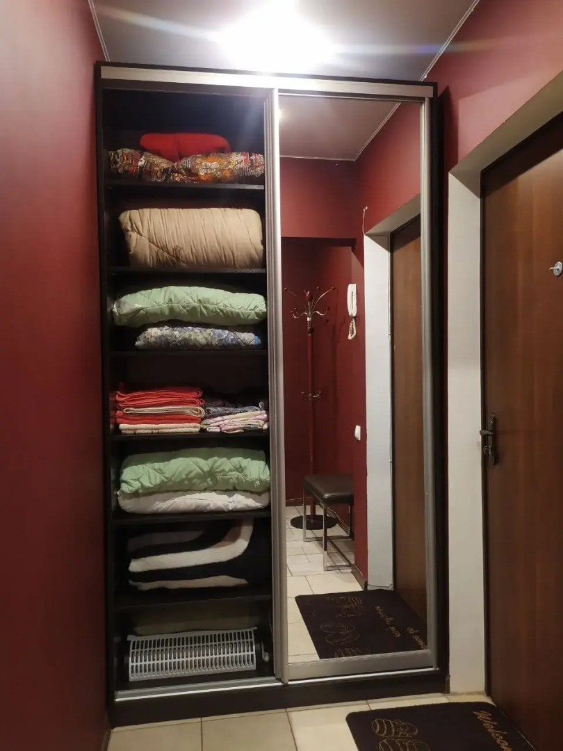 Квартира Фортуна Сити на Бондаренко