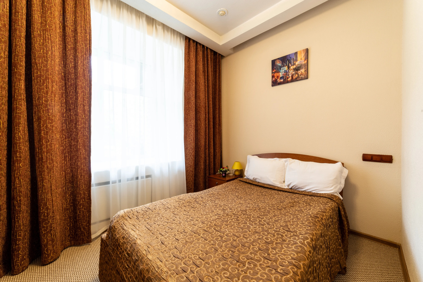 Мини-Отель Онежский