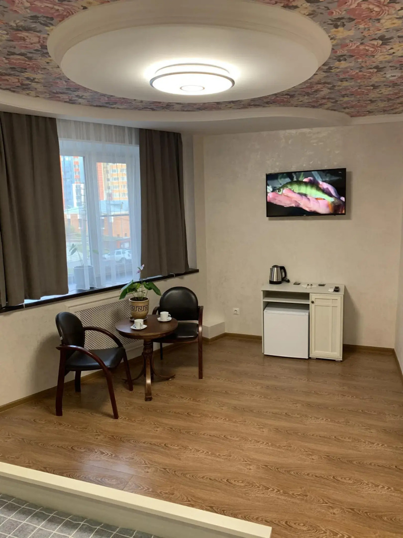 Мини-Отель Чемодан