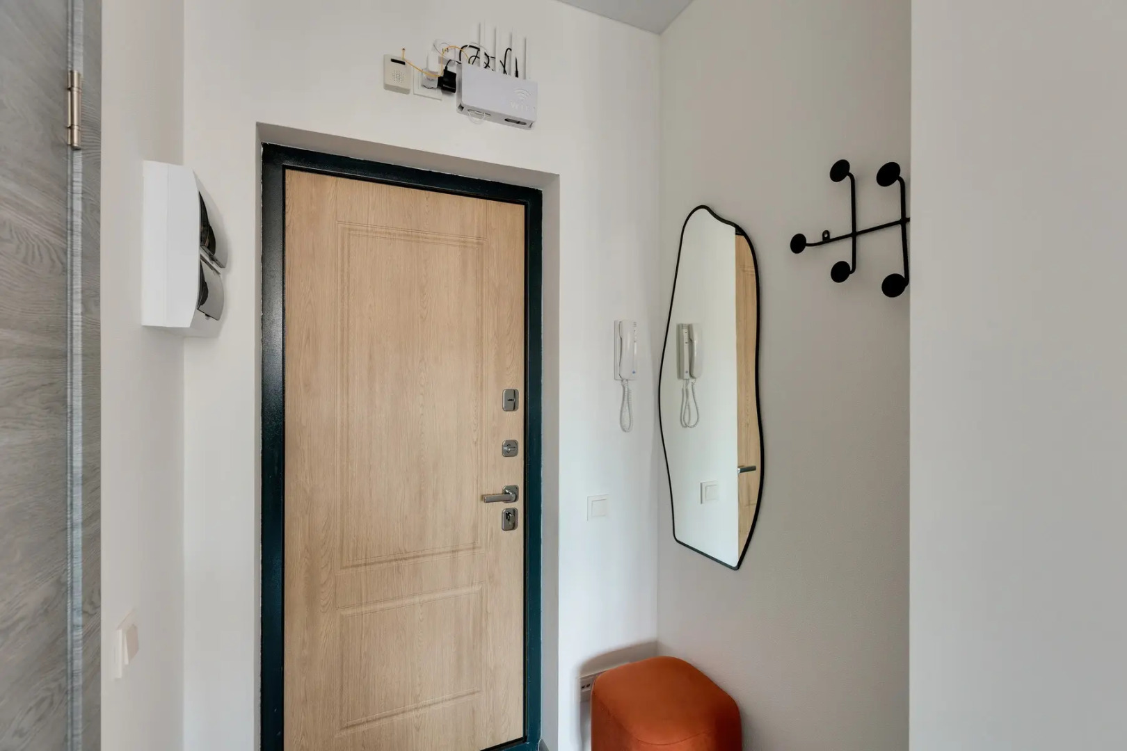 Квартира Дизайнерская студия в Молоково