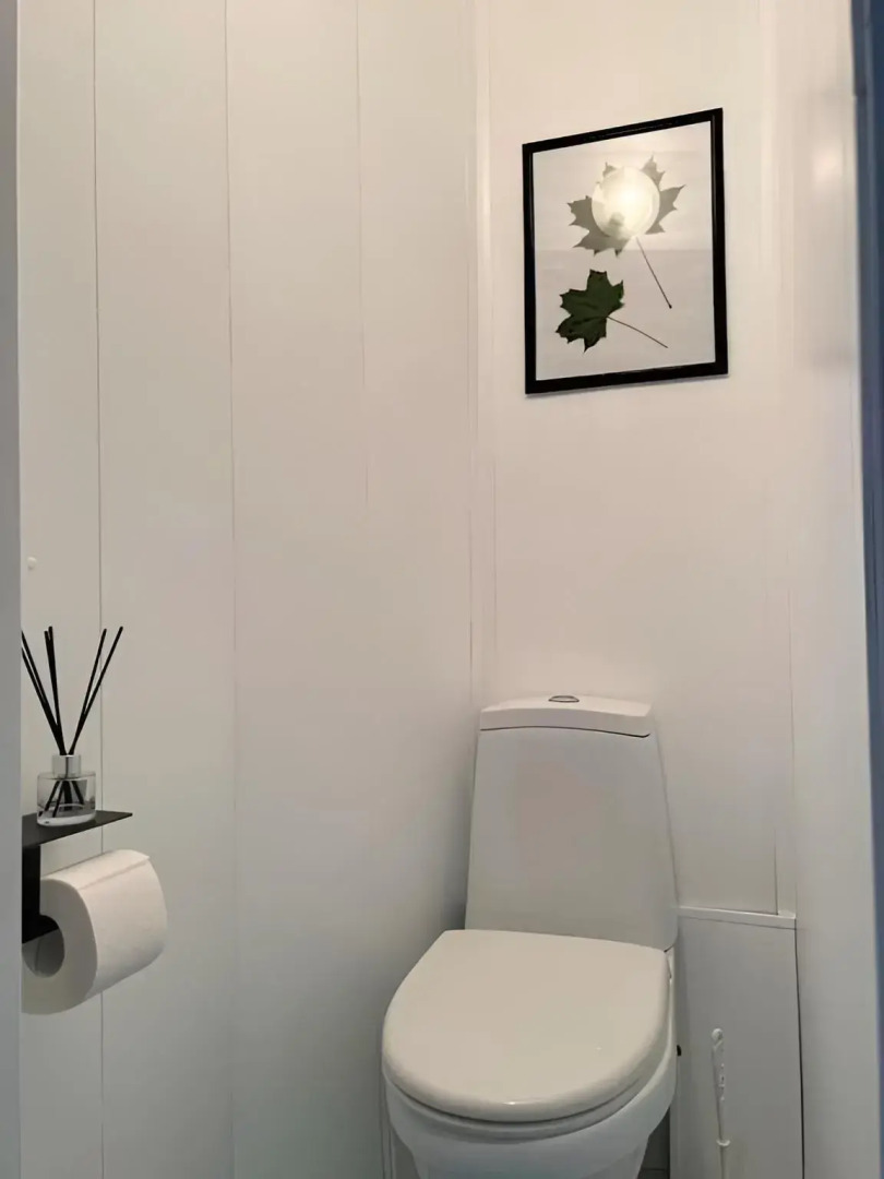 Квартира на Рихарда Зорге 42