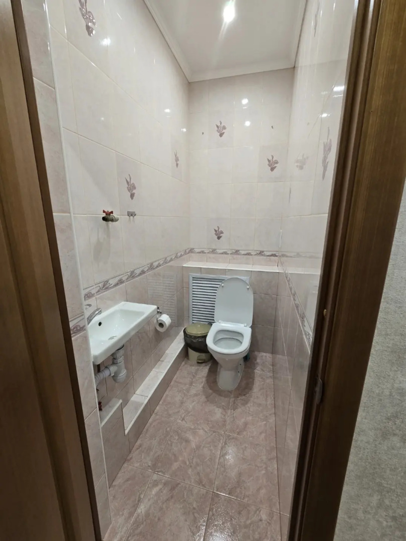 Квартира Уютная в Центре Города Горячий Ключ