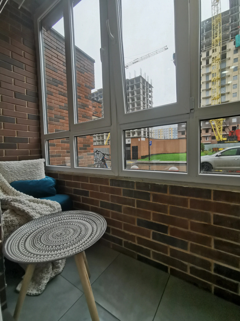 Квартира Сердце Южного района