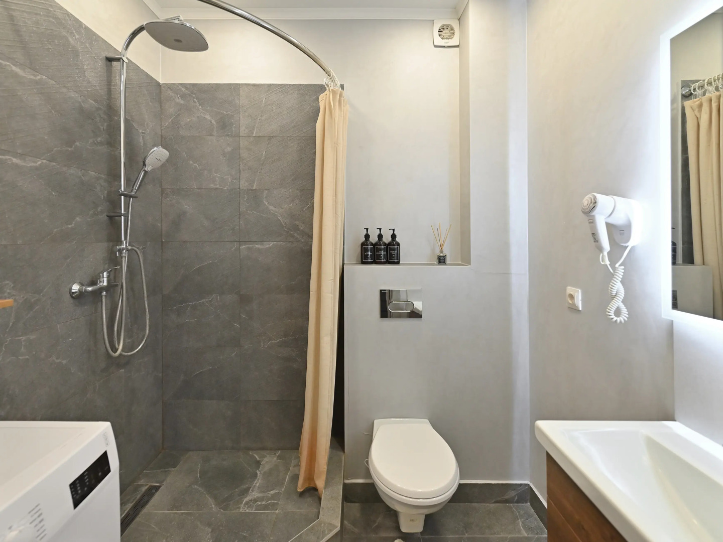 Квартира Студия на Батальной в Новом Доме