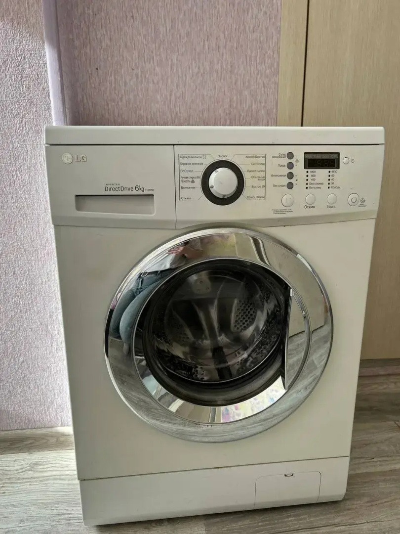 Квартира уютная однокомнатная в спальном районе Зеленограда