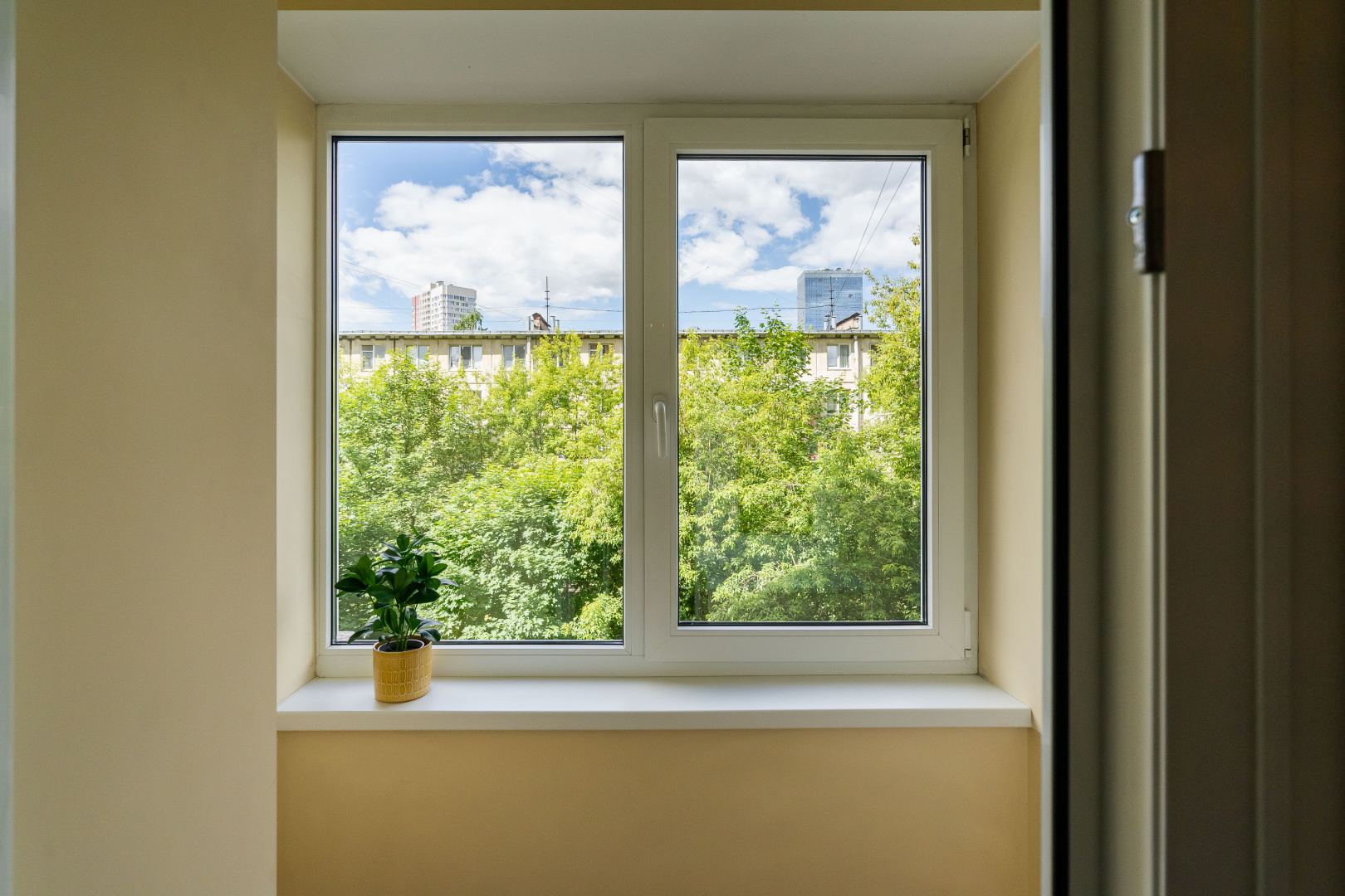Квартира Merino Home Geometrica