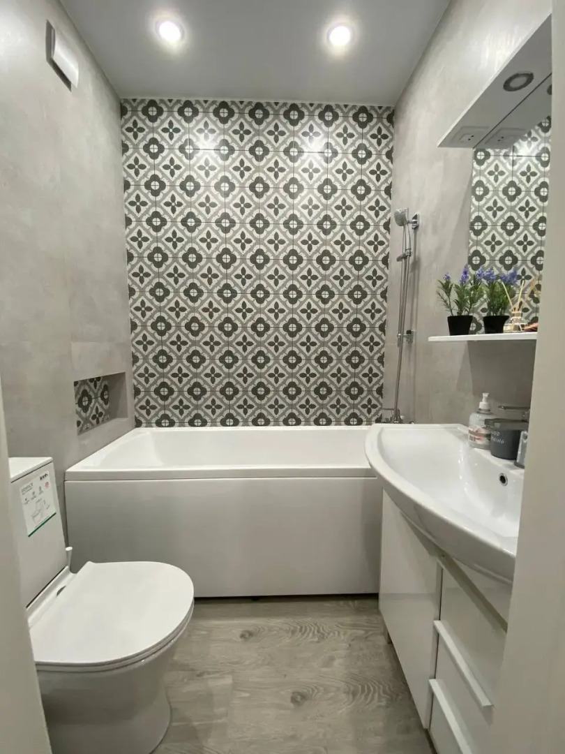 Квартира Изумруд