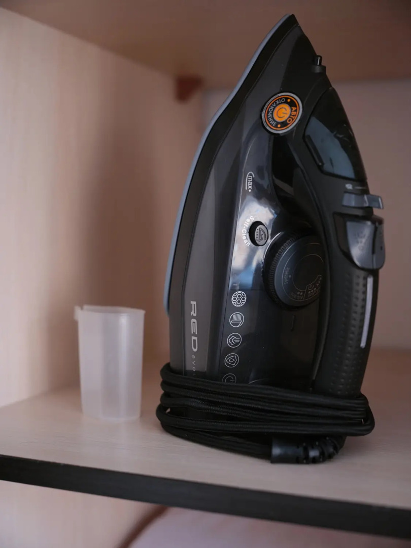 Апартаменты Bohemia Апартаменты с 2мя спальнями