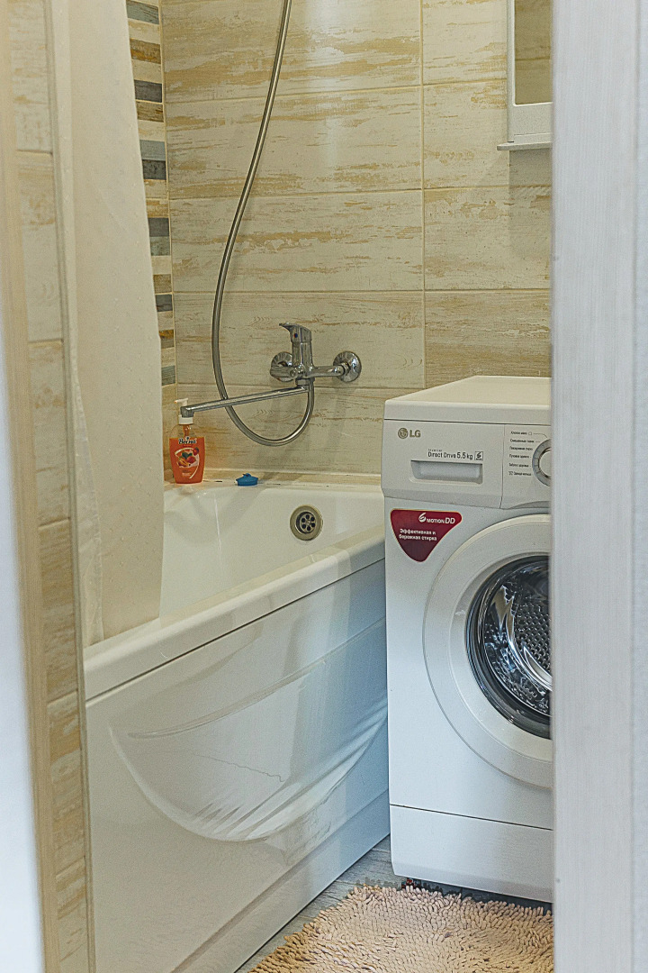 Квартира Уютная двушка в центре Шимановска