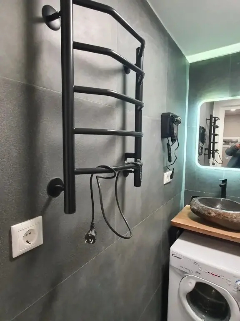 Квартира Art-Seasons Курская 8