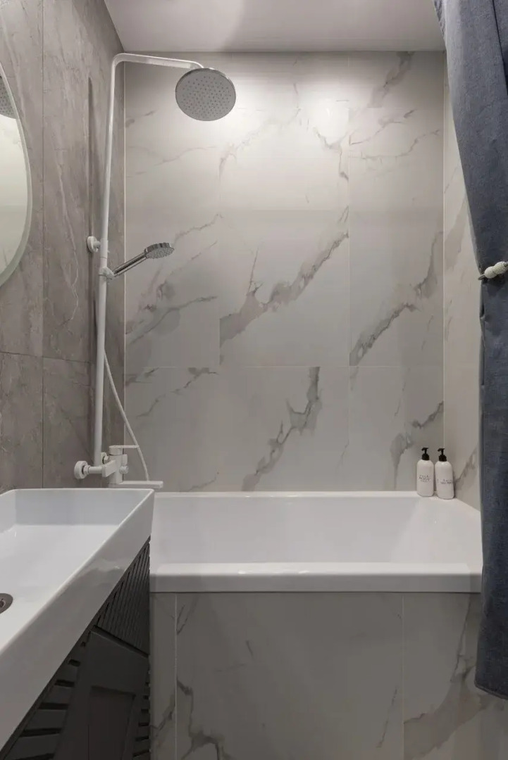 Квартира у Башни