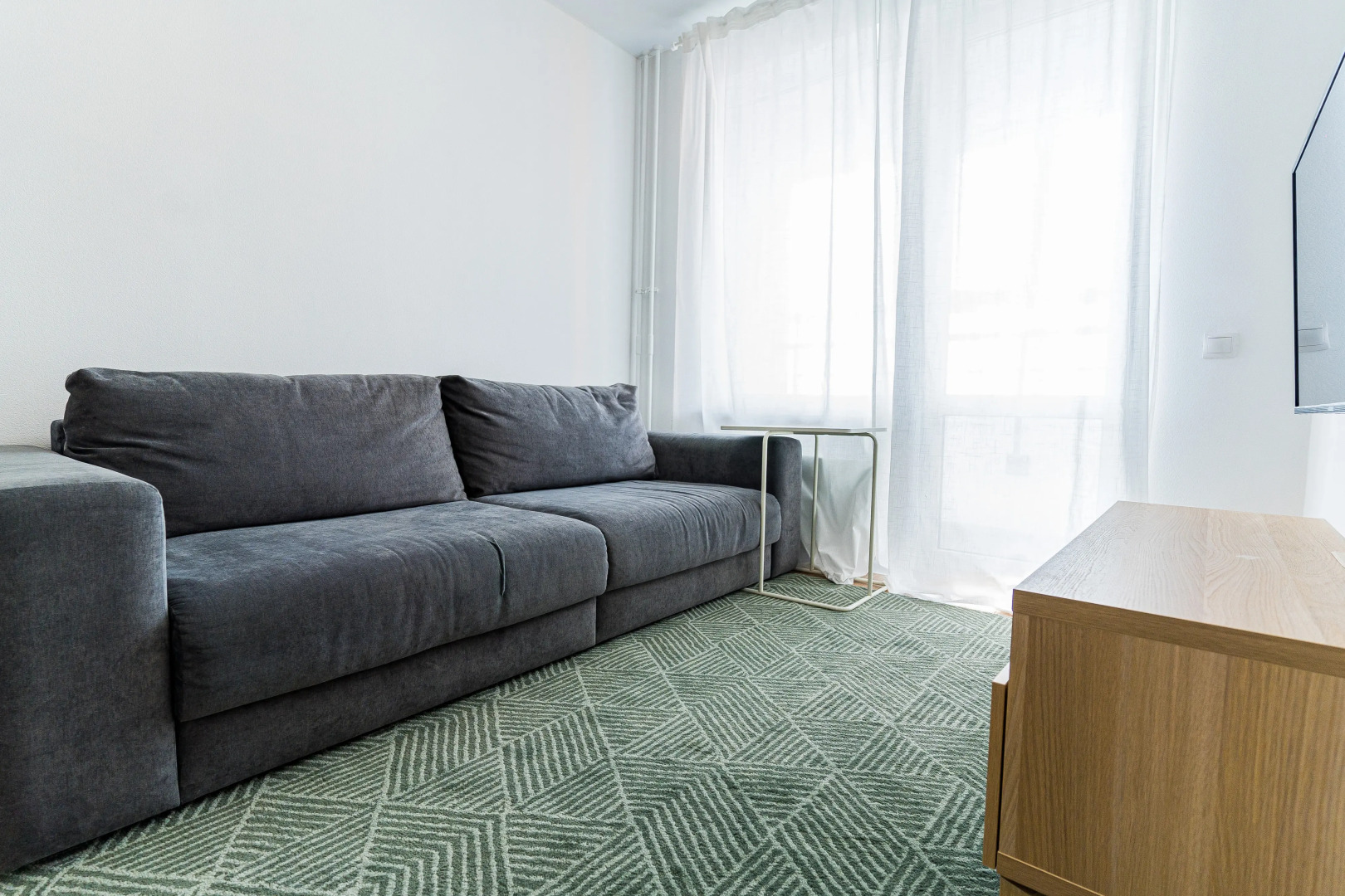 Апартаменты Дизайнерские С Видом На Море от LetoApart