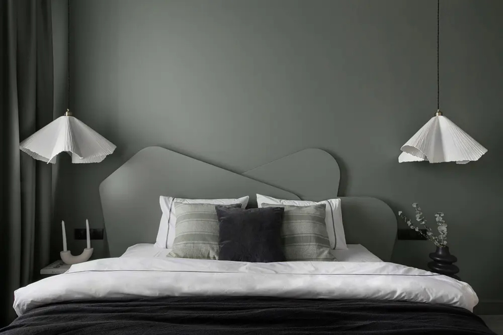 Апартаменты Вишняковский переулок