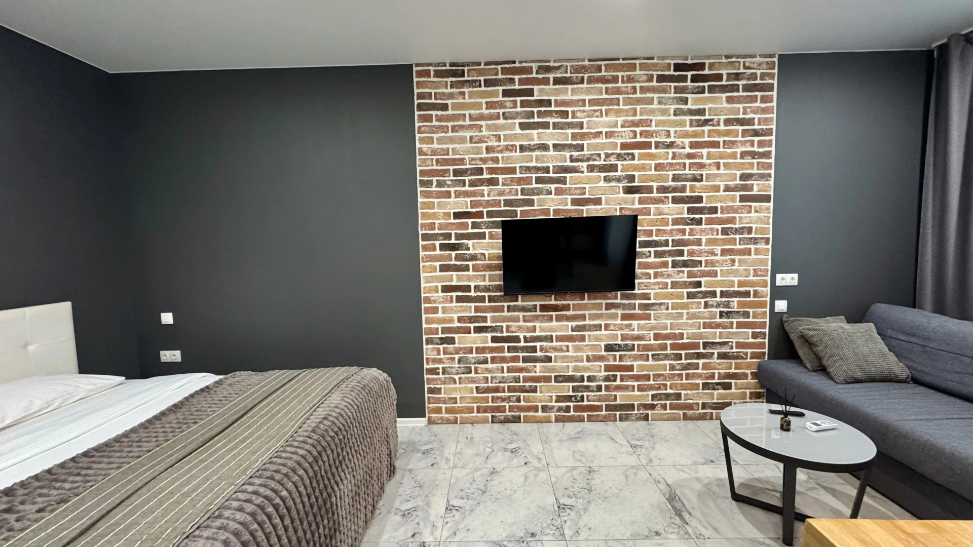 Апартаменты Liner Ap #11