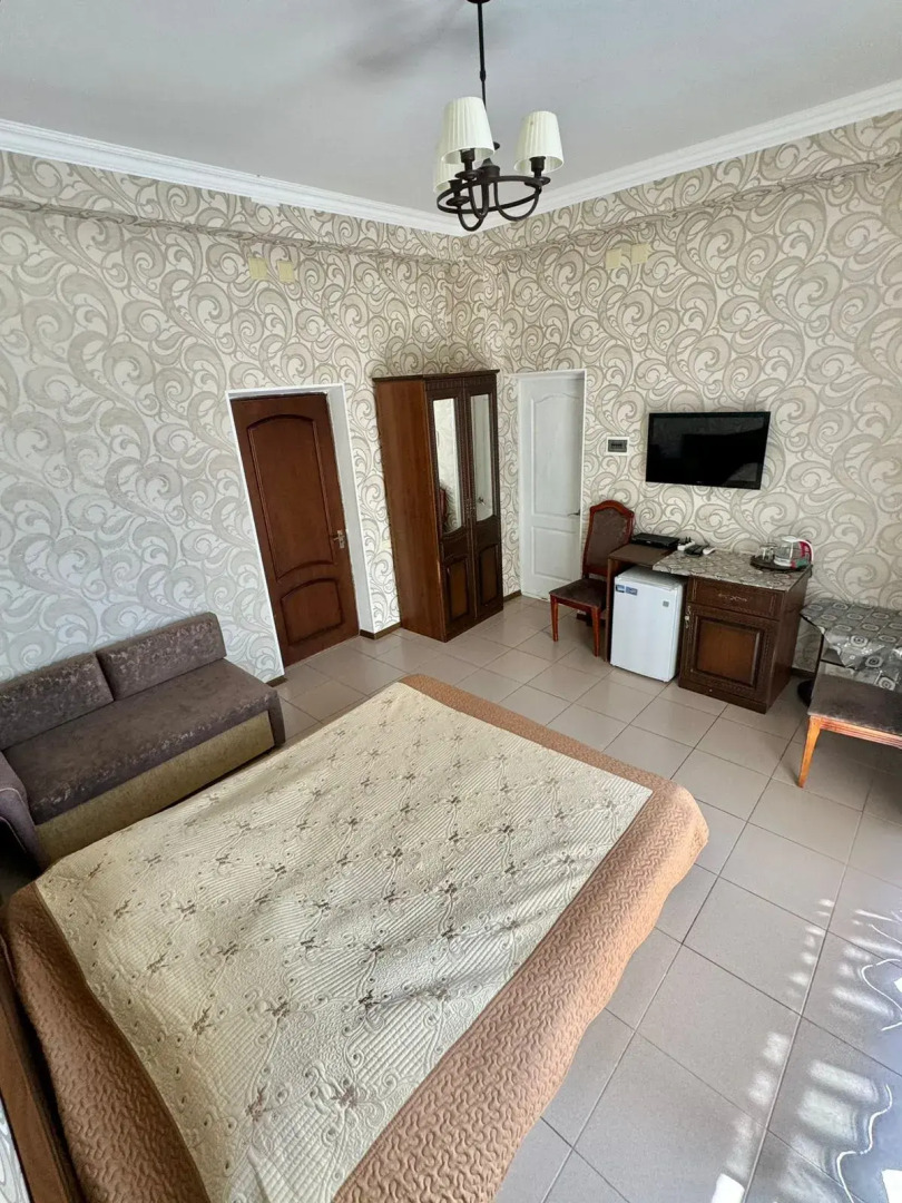 Гостевой дом Stone House