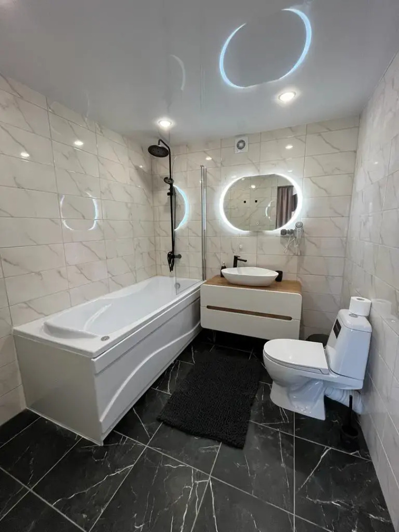 Отель Тихвин