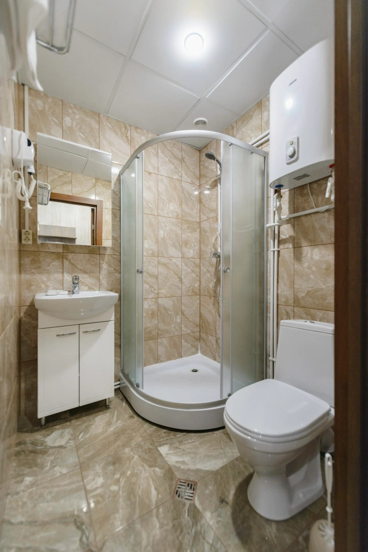 Отель SopkaHotel