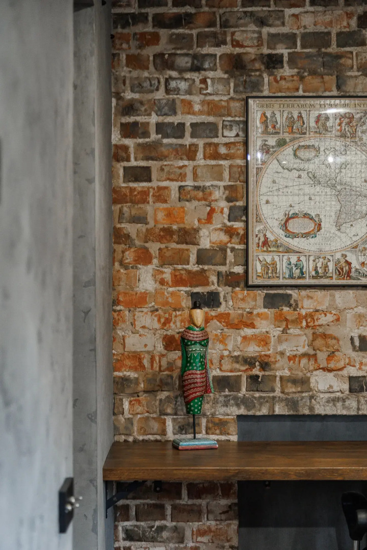 Квартира Комфортный Лофт в Центре