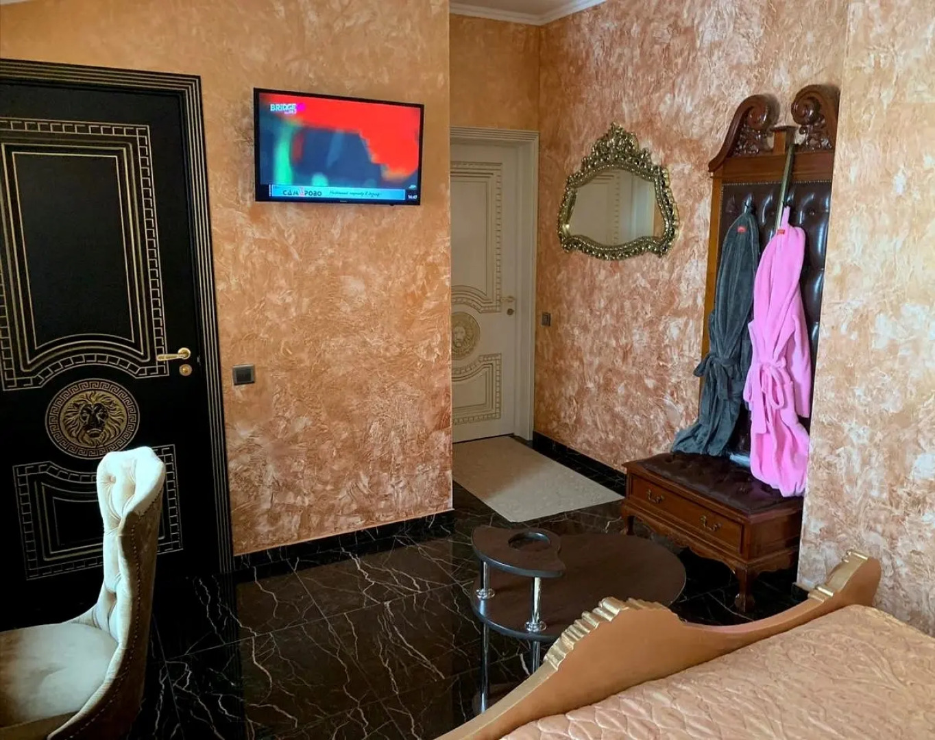 Гостевой дом Манго