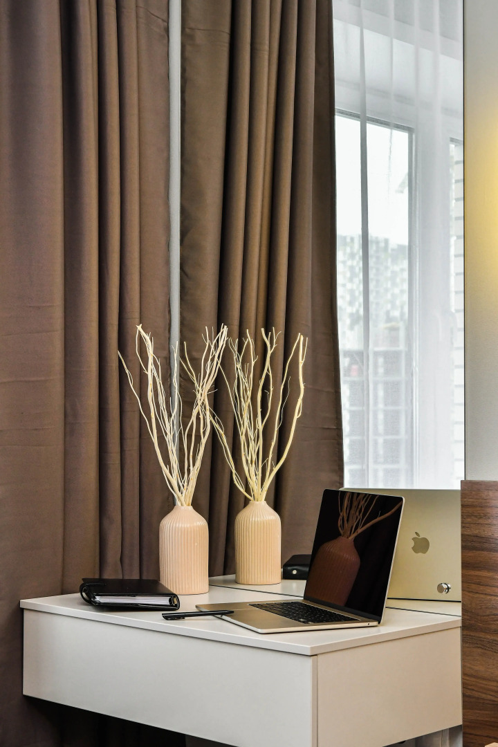 Апартаменты Золотое Сечение Люкс 3