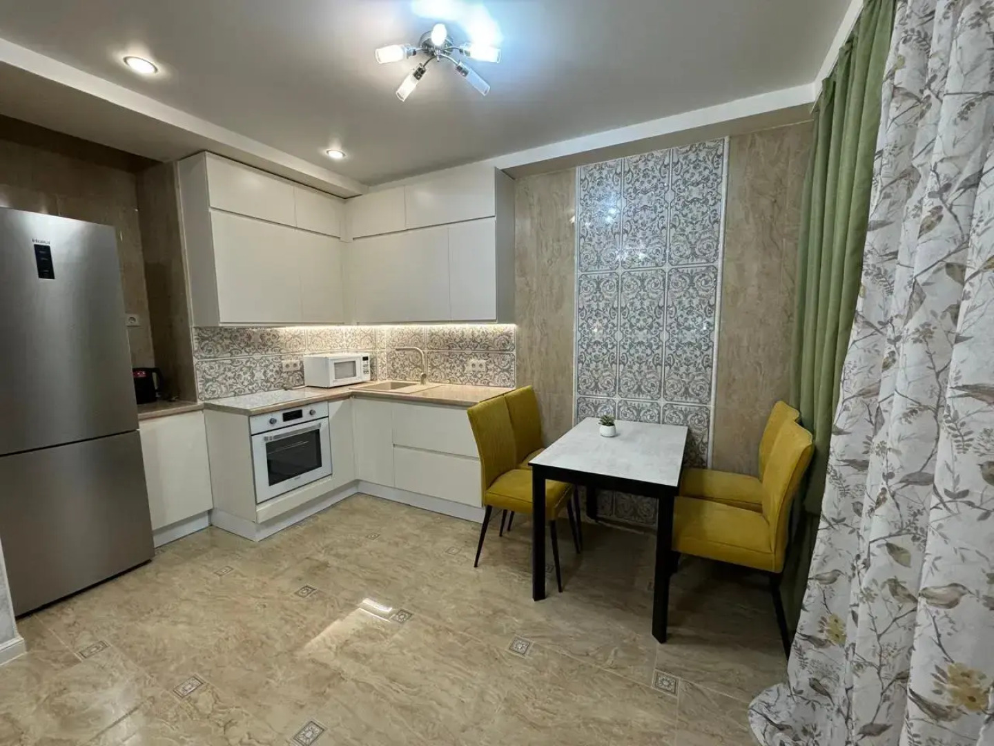 Квартира уютная рядом с мамаевым курганом