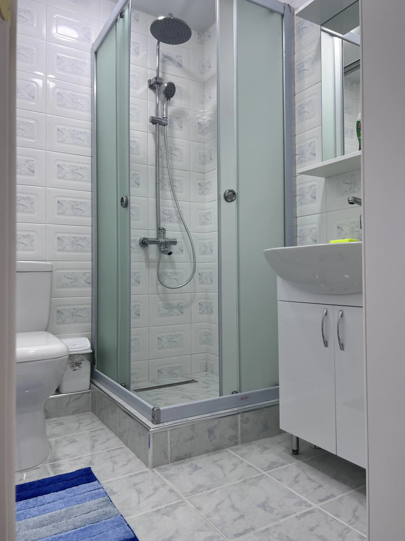 Апартаменты Сити Центр