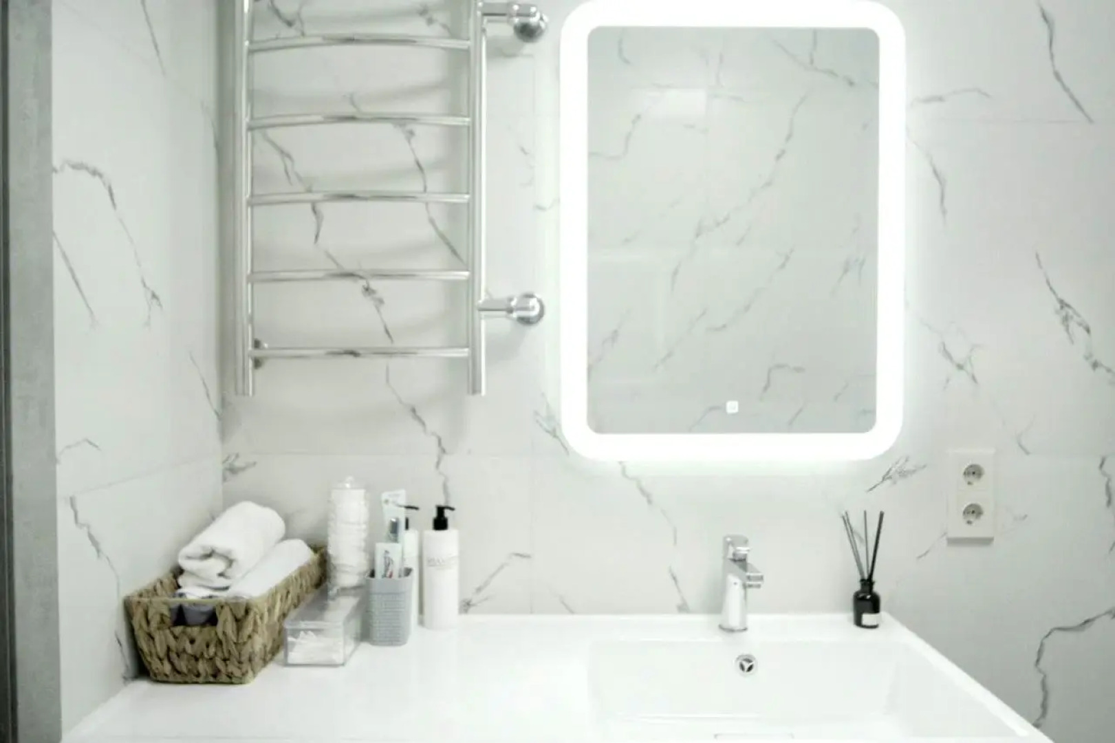 Квартира на Воровского 10