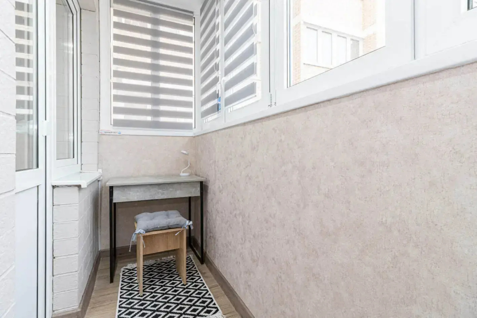 Апартаменты Уютная Cтудия в ЖК Ромекс