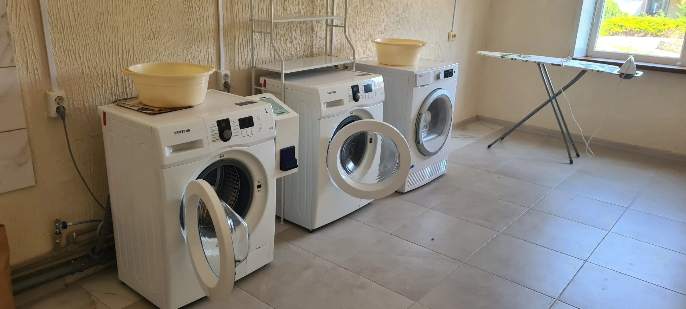 Апартаменты Семейные Viktoria