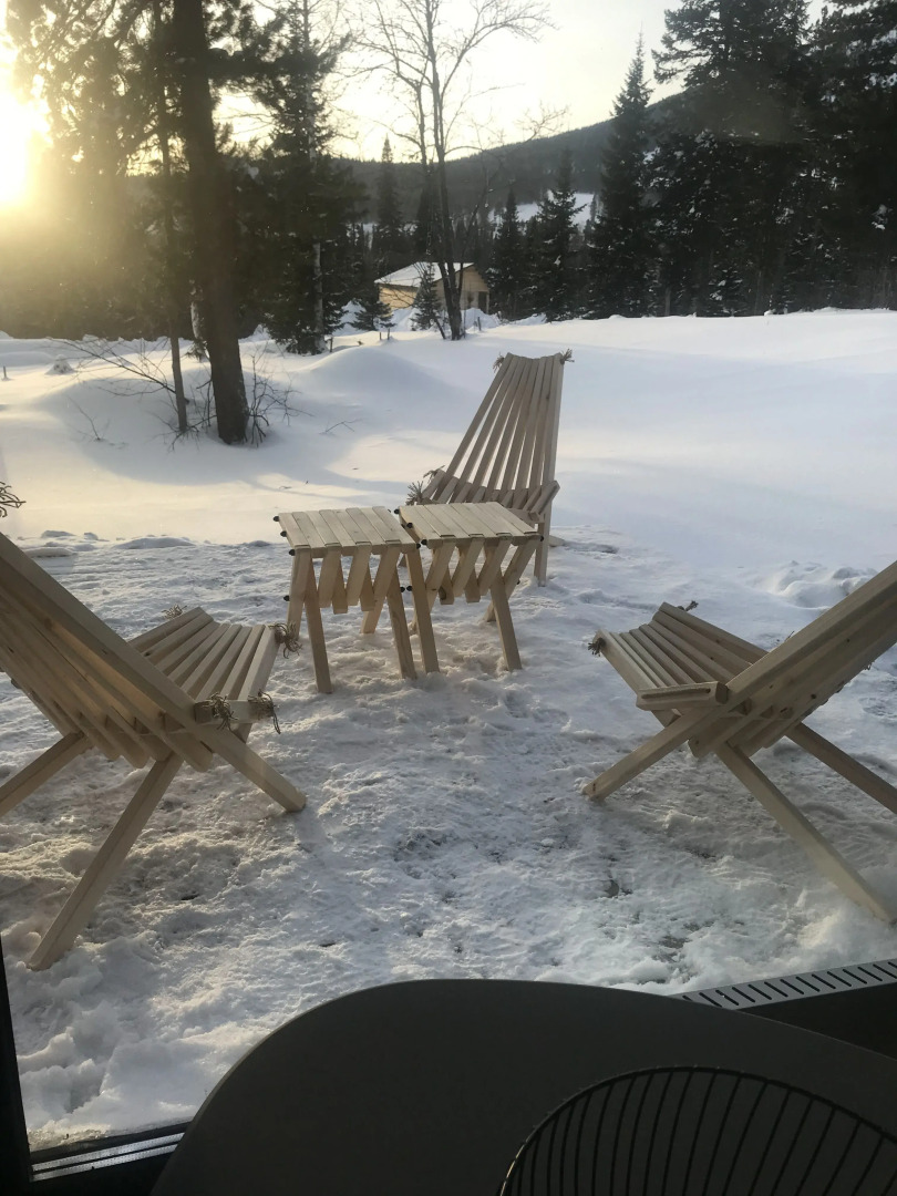 Гостевой дом Rock&Rest